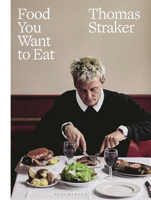 Food You Want to Eat
