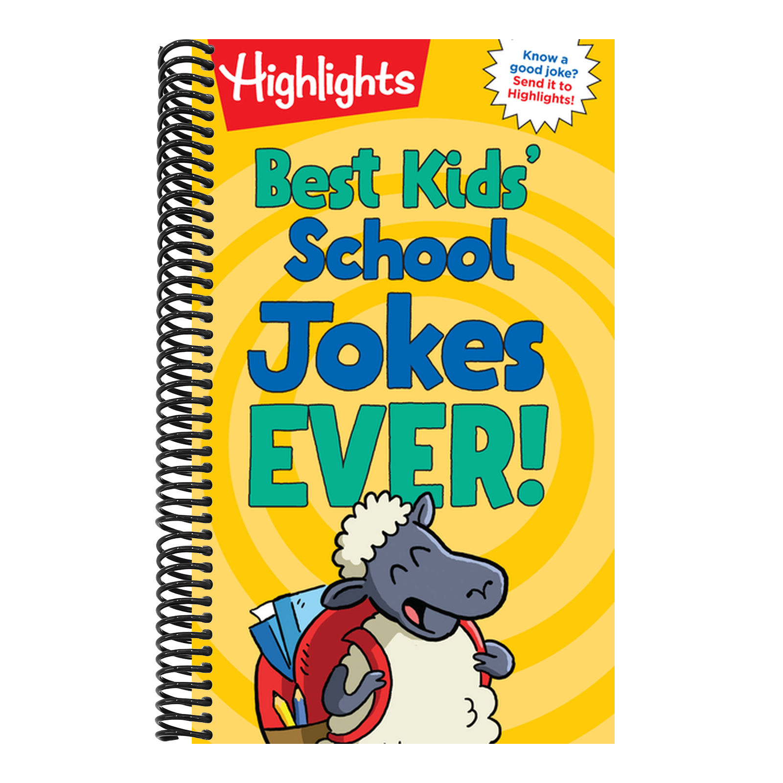 Best Kids' School Jokes Ever!