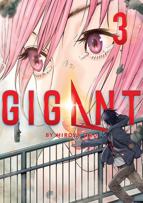 Gigant Vol. 3