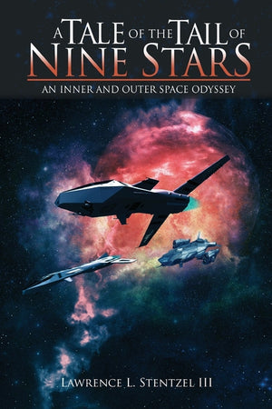 A Tale of the Tail of Nine Stars