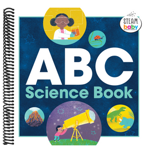 ABC Science Book