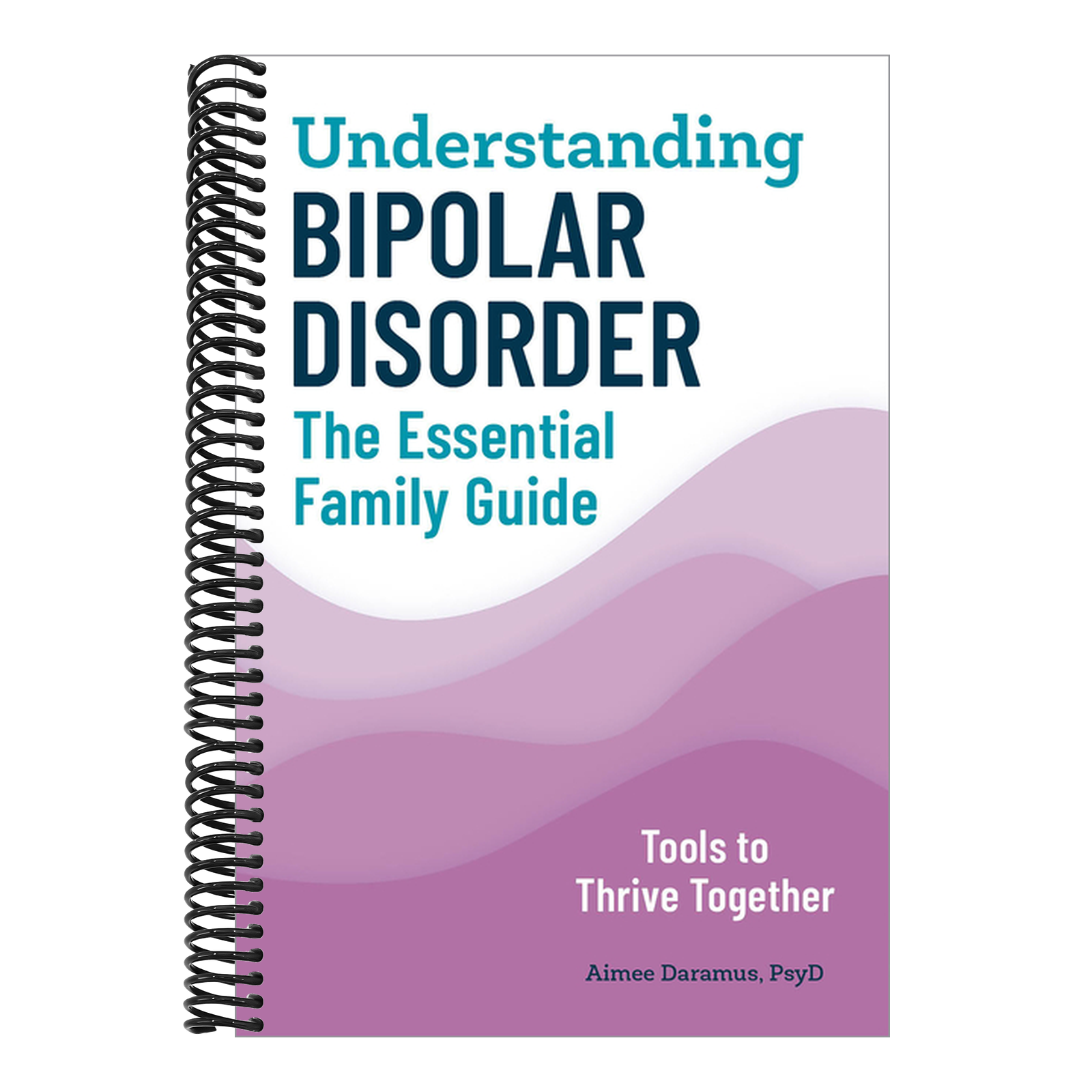 Understanding Bipolar Disorder: The Essential Family Guide