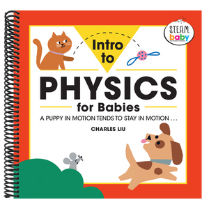 Intro to Physics for Babies