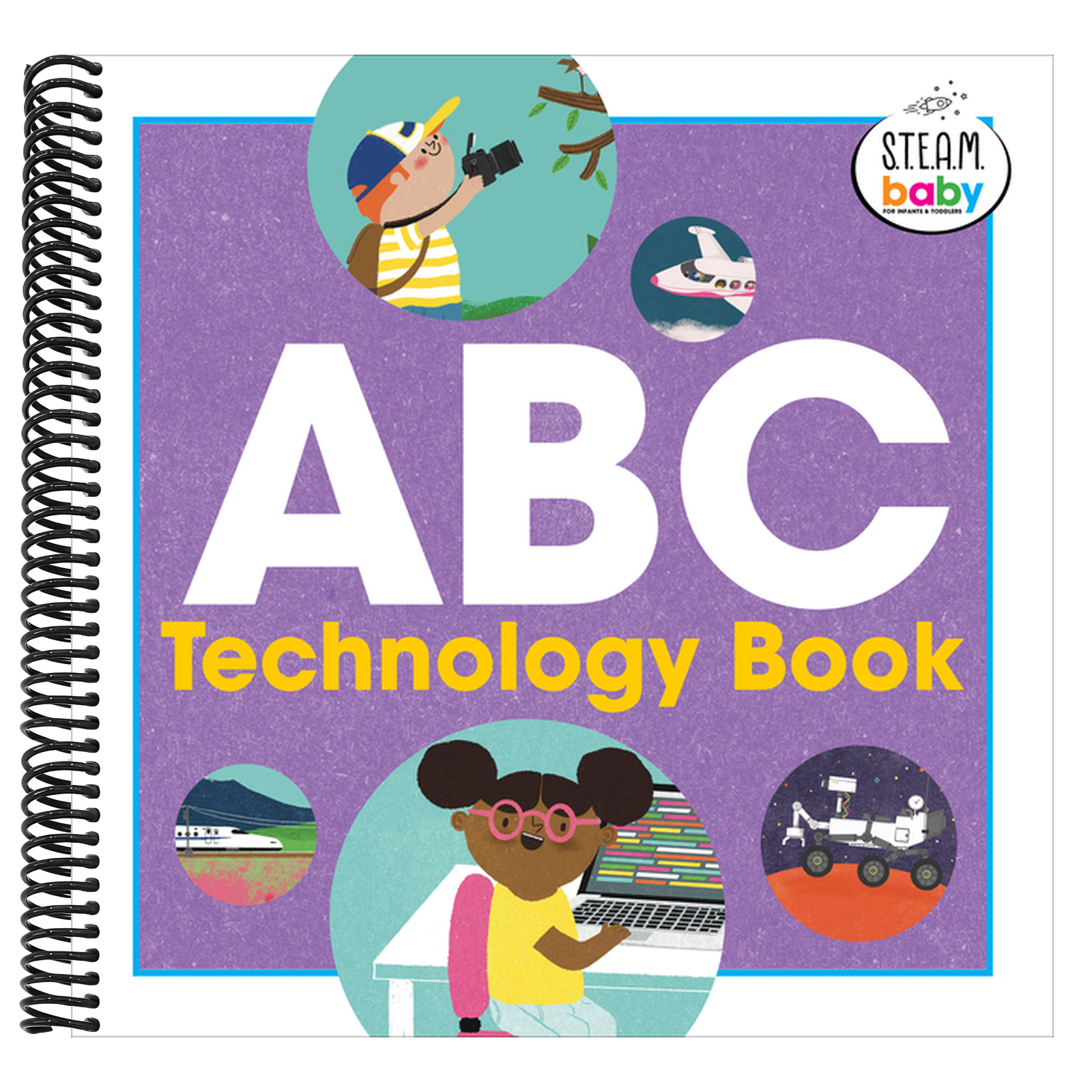 ABC Technology Book