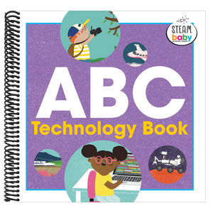 ABC Technology Book