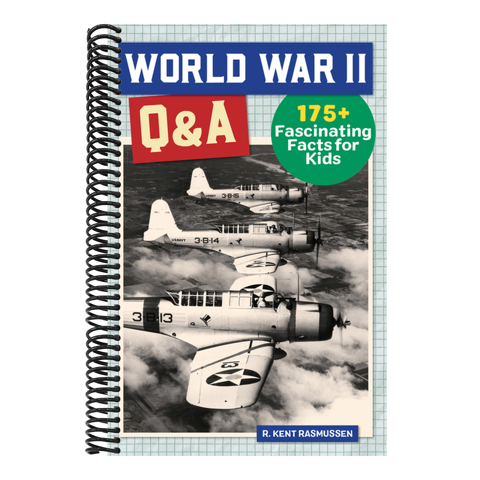 World War II Q&A: 175+ Fascinating Facts for Kids