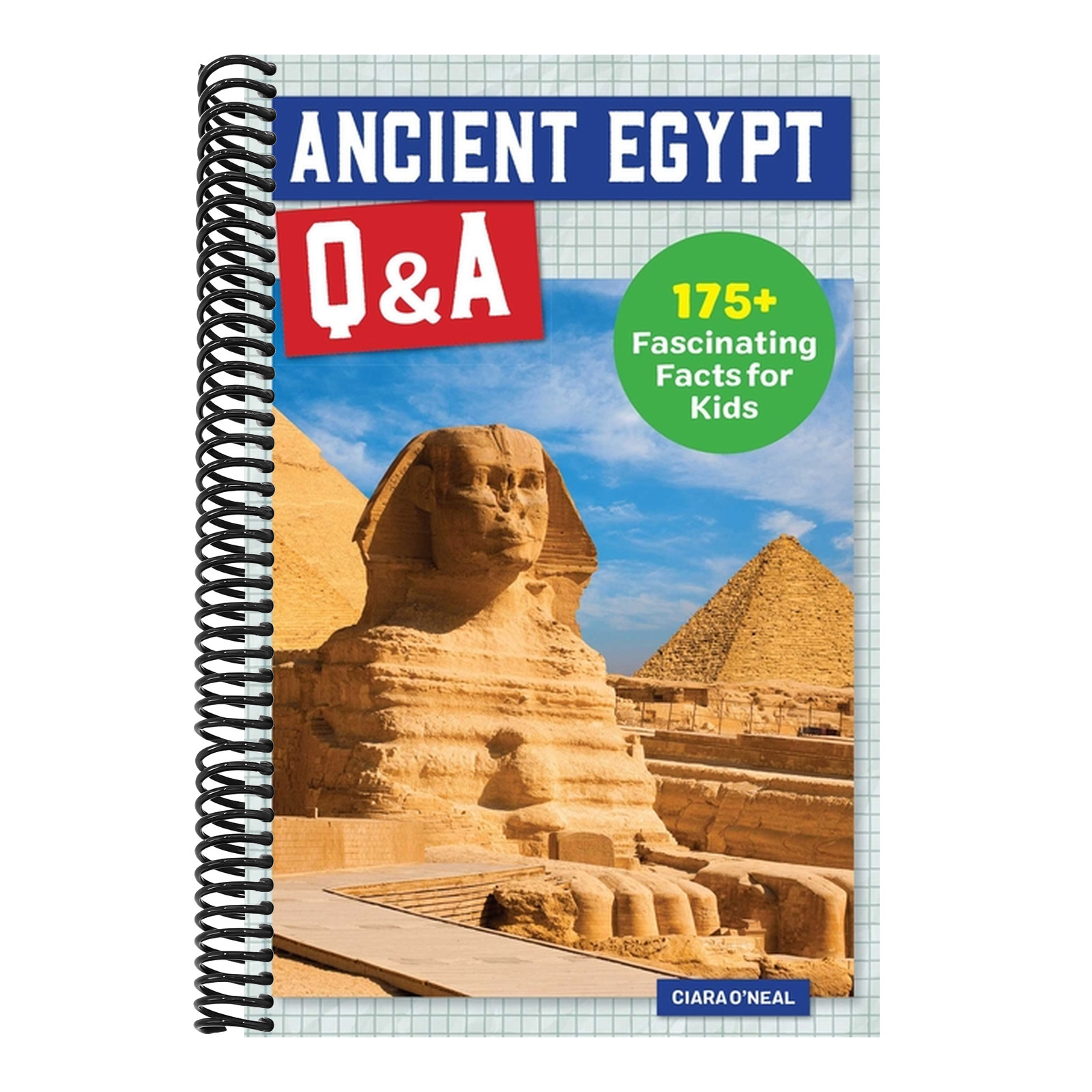 Ancient Egypt Q&A: 175+ Fascinating Facts for Kids