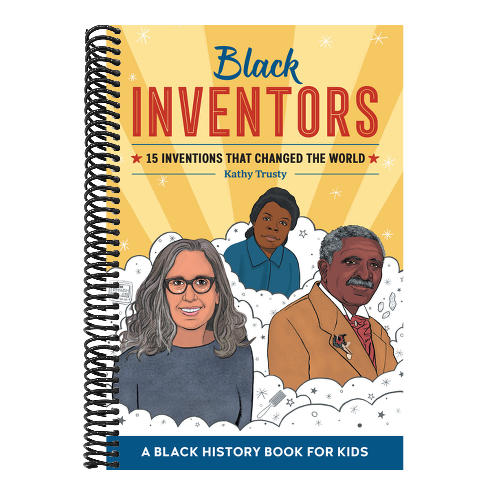 Black Inventors: 15 Inventions That Changed the World