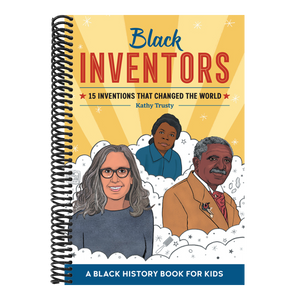 Black Inventors: 15 Inventions That Changed the World