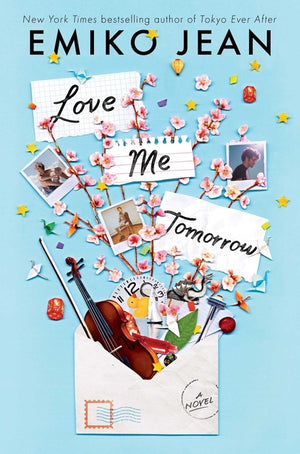 Love Me Tomorrow (Love Me Tomorrow)
