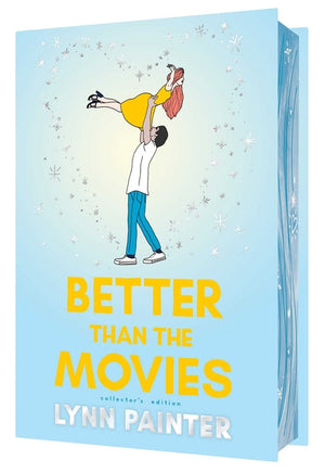 Better Than the Movies (Collector's Edition) (Better Than the Movies)