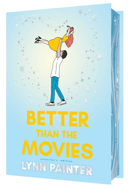 Better Than the Movies (Collector's Edition) (Better Than the Movies)
