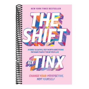 The Shift: Change Your Perspective, Not Yourself