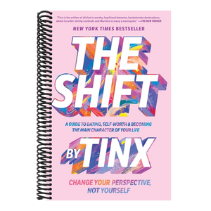 The Shift: Change Your Perspective, Not Yourself