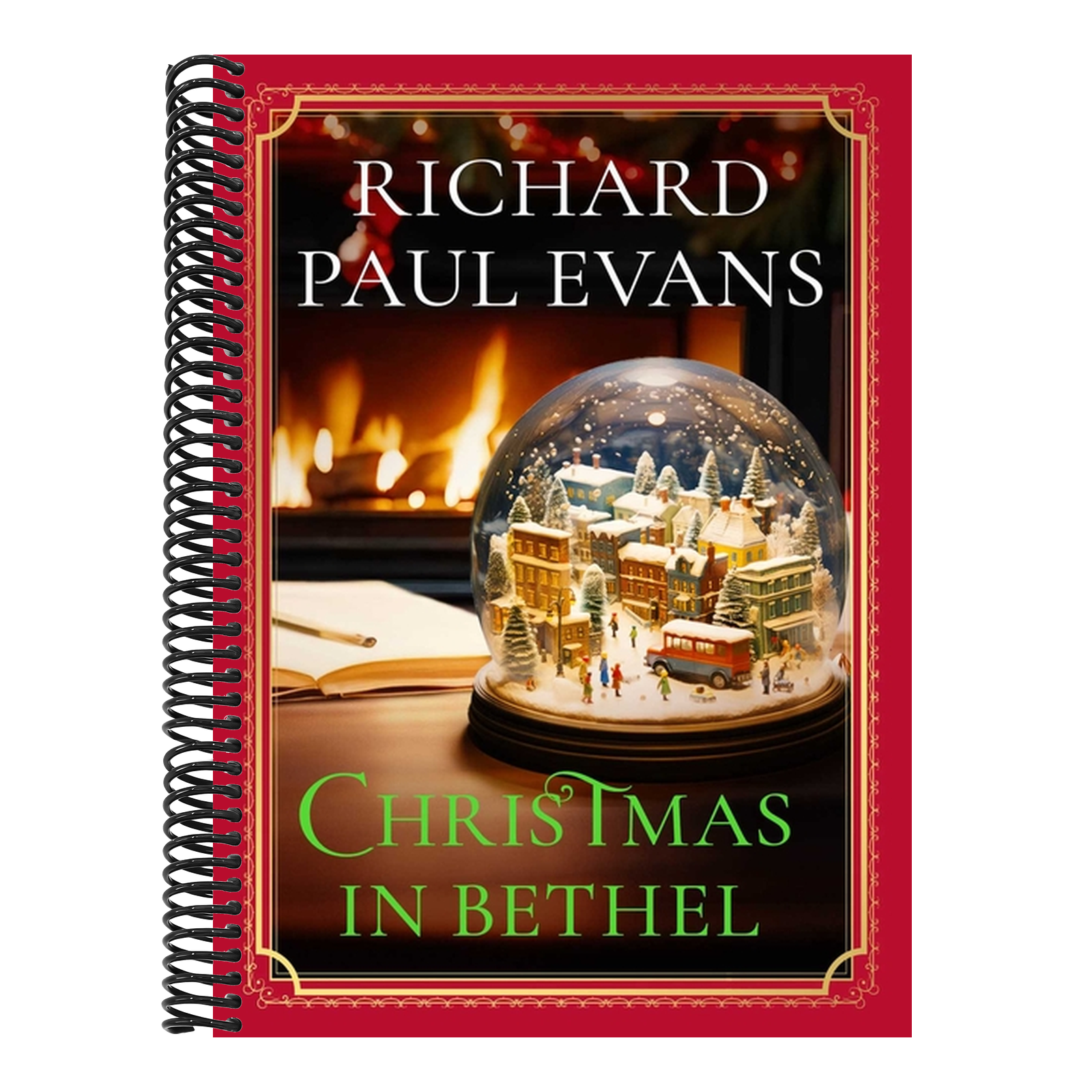 Christmas in Bethel