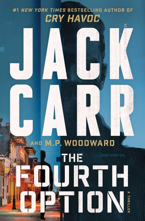 The Fourth Option (Fourth Option Series, the #1)
