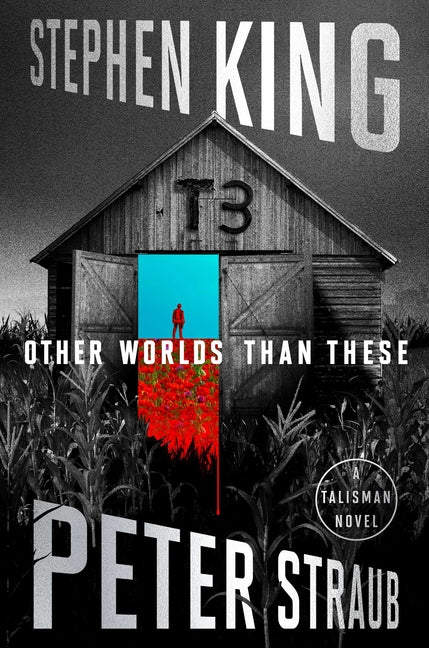 Other Worlds Than These: A Talisman Novel (Talisman Trilogy #3)