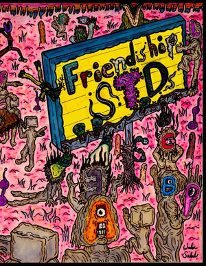 Friendship STDs
