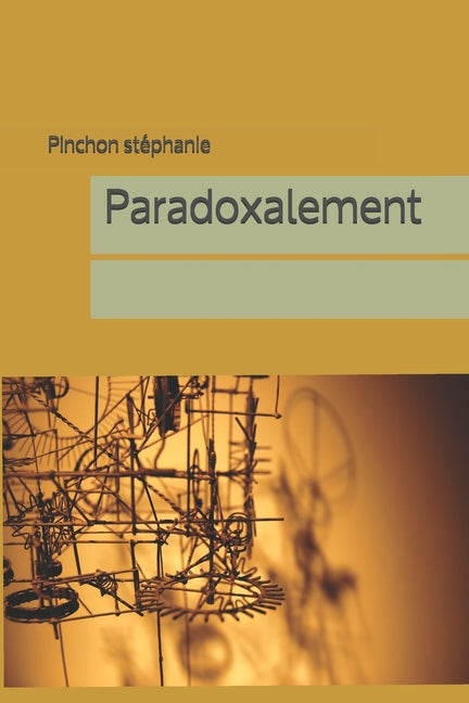 Paradoxalement