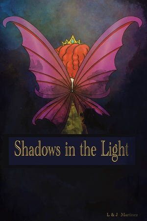 Shadows in the Light: Shadows Crossing