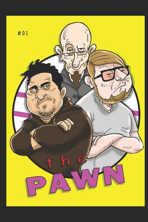 The Pawn