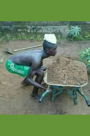 Kuna Watu na Viatu: Just For Laughs