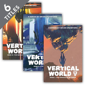 Vertical World (Set) (Vertical World)