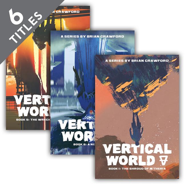 Vertical World (Set) (Vertical World)
