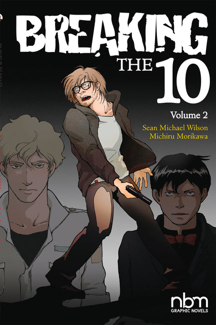 Breaking the Ten, Vol. 2: Volume 2