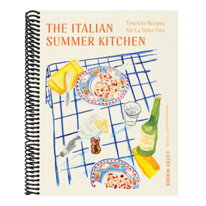 The Italian Summer Kitchen: Timeless Recipes for La Dolce Vita