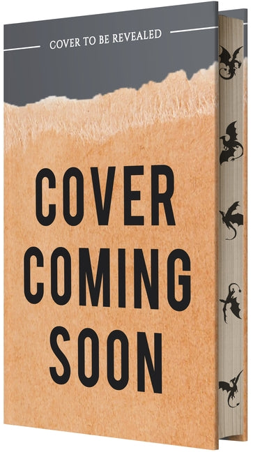 Untitled Empyrean (Not Book Four) (Empyrean)