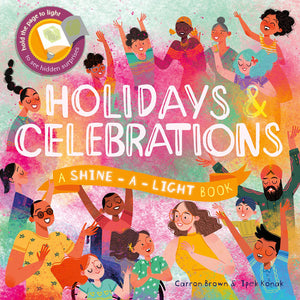 Holidays & Celebrations (Shine-A-Light)