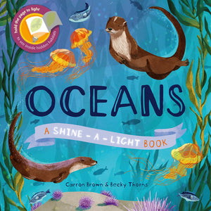 Oceans (Shine-A-Light)