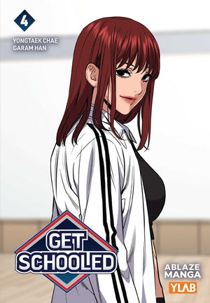 Get Schooled Vol. 4