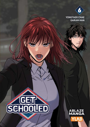 Get Schooled Vol. 6