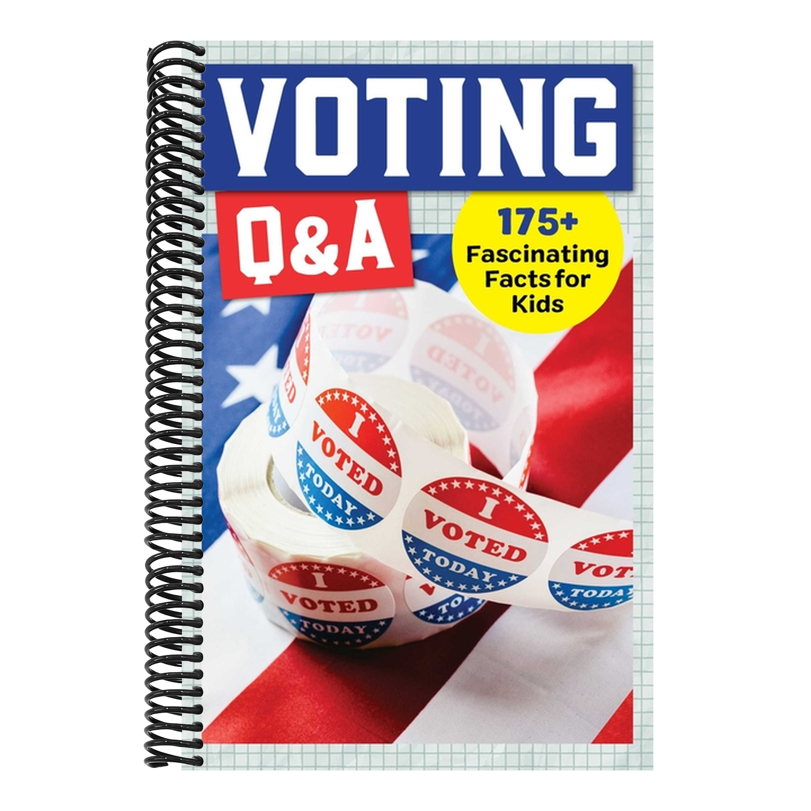 Voting Q&A