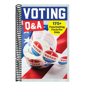Voting Q&A