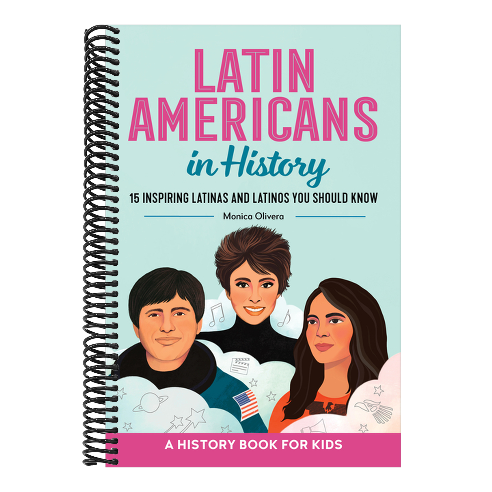 Latin Americans in History: 15 Inspiring Latinas and Latinos You Should Know