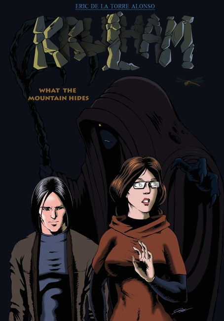 Krulham: What the mountain hides