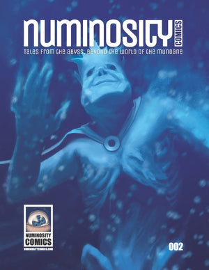 Numinosity Comics: Volume 2