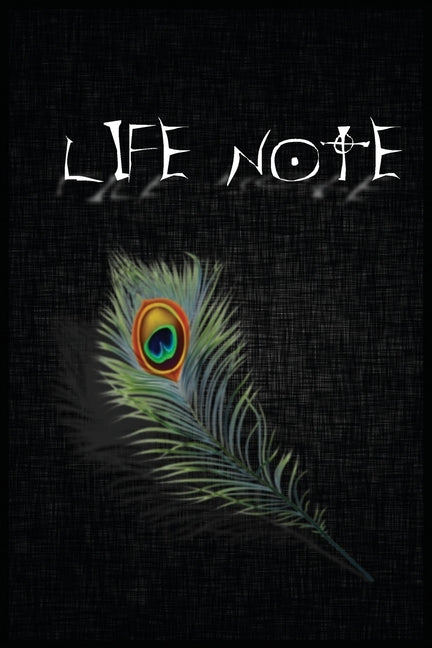 Life Note: Enjoy life in Black