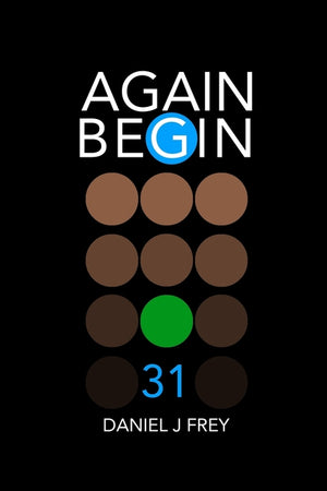 Again Begin 31: Butch