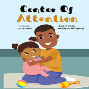 Center Of Attention