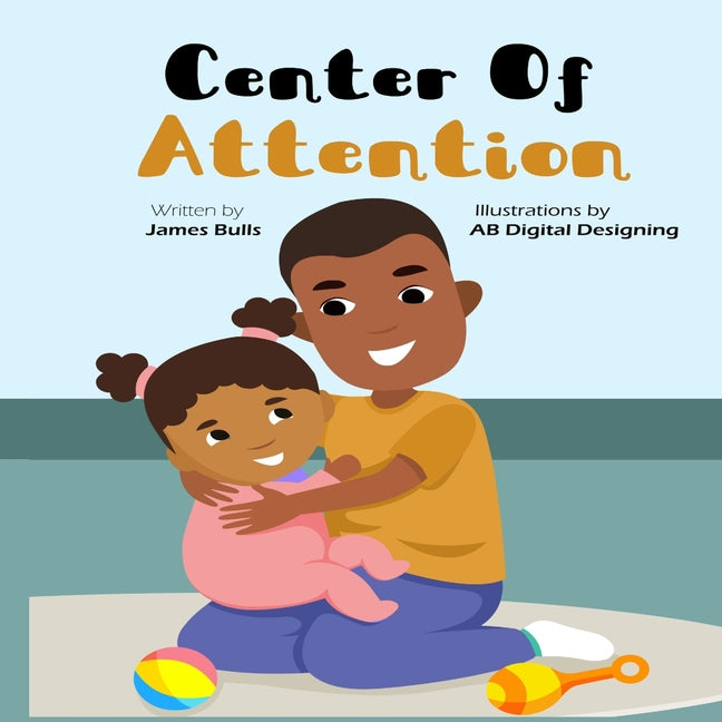 Center Of Attention