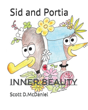 Sid and Portia: Inner Beauty