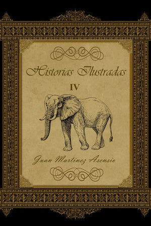 Historias Ilustradas IV