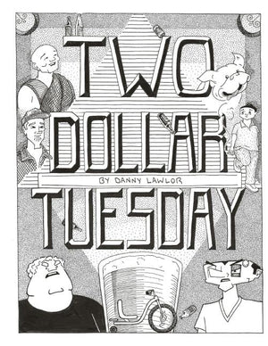 Two Dollar Tuesday