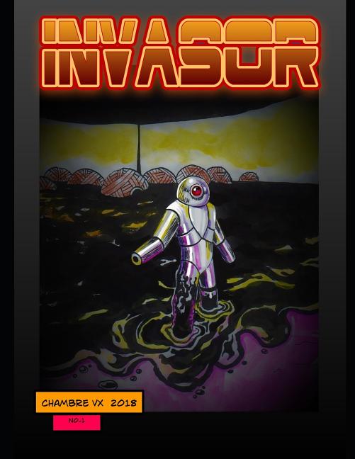 Invasor