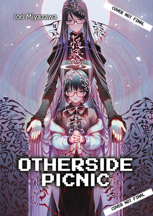 Otherside Picnic: Omnibus 4