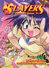 Slayers Volumes 4-6 Collector's Edition (Light Novel)